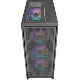 Silentware Air 2000 ARGB, Chassis Tower Nero