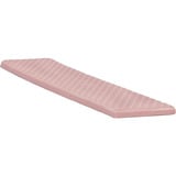 Thermal Grizzly Minus Pad 8 - 120x20x1,5 mm, Pastiglie termiche rosa