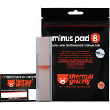 Thermal Grizzly Minus Pad 8 - 120x20x1,5 mm, Pastiglie termiche rosa