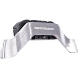 Thrustmaster T-Chrono Accessori di controller da gaming, Shifters paddle alluminio/Nero, PC, PlayStation 4, PlayStation 5, Xbox One, Xbox Series S, Xbox Series X, Argento, Alluminio, Thrustmaster, Cina, 1 pz