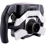Thrustmaster T-Chrono Accessori di controller da gaming, Shifters paddle alluminio/Nero, PC, PlayStation 4, PlayStation 5, Xbox One, Xbox Series S, Xbox Series X, Argento, Alluminio, Thrustmaster, Cina, 1 pz