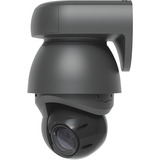 Ubiquiti AI PTZ Industriale, Telecamera di sorveglianza Nero