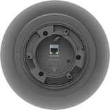 Ubiquiti AI PTZ Industriale, Telecamera di sorveglianza Nero