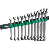 Wera 9630 Barra magnetica 6000 Joker 1, 11 pezzi, Chiave 
