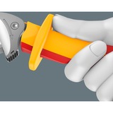 Wera Joker 6004 S VDE, SW 10-13, Chiave rosso/Giallo