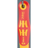 Wera Joker 6004 S VDE, SW 10-13, Chiave rosso/Giallo