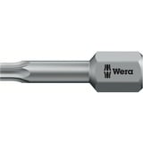 Wera Tool-Check 1, Set di bit Nero/Verde