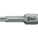 Wera Tool-Check 1, Set di bit Nero/Verde