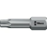 Wera Tool-Check 1, Set di bit Nero/Verde