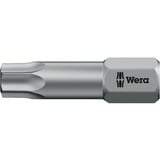 Wera Tool-Check 1, Set di bit Nero/Verde