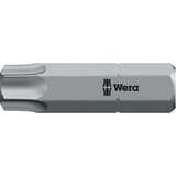 Wera Tool-Check 1, Set di bit Nero/Verde