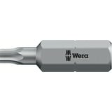 Wera Tool-Check 1, Set di bit Nero/Verde