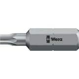 Wera Tool-Check 1, Set di bit Nero/Verde