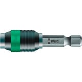 Wera Tool-Check 1, Set di bit Nero/Verde
