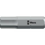 Wera Tool-Check 1, Set di bit Nero/Verde