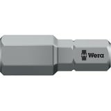 Wera Tool-Check 1, Set di bit Nero/Verde