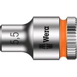 Wera Tool-Check 1, Set di bit Nero/Verde