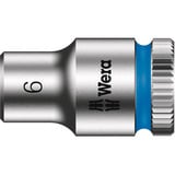 Wera Tool-Check 1, Set di bit Nero/Verde