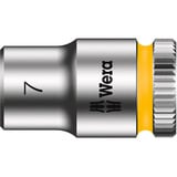 Wera Tool-Check 1, Set di bit Nero/Verde