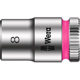 Wera Tool-Check 1, Set di bit Nero/Verde