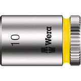 Wera Tool-Check 1, Set di bit Nero/Verde