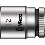 Wera Tool-Check 1, Set di bit Nero/Verde