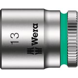 Wera Tool-Check 1, Set di bit Nero/Verde