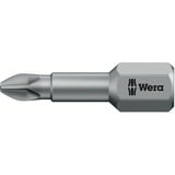 Wera Tool-Check 1, Set di bit Nero/Verde