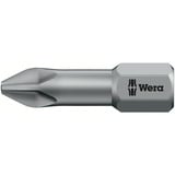 Wera Tool-Check 1, Set di bit Nero/Verde