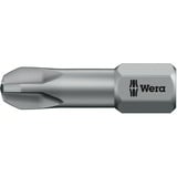 Wera Tool-Check 1, Set di bit Nero/Verde