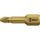 Wera Tool-Check 1, Set di bit Nero/Verde
