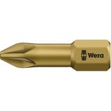 Wera Tool-Check 1, Set di bit Nero/Verde