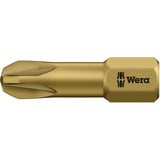 Wera Tool-Check 1, Set di bit Nero/Verde