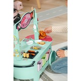 ZAPF Creation BABY born Snack Shop, Accessori della bambola BABY born Snack Shop, Negozio per bambola, 3 anno/i, Batterie richieste, Effetti audio supportati