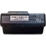 Zebra Batteria di ricambio per ZQ51, ZQ52, ZQ61, ZQ62 Nero