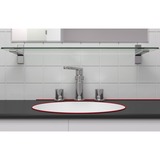 fischer Bauklebstoff Multi MS 290ml, Sigillante Nero
