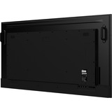 iiyama LH7565UHSB-B1 visualizzatore di messaggi Design chiosco 189,2 cm (74.5") LED Wi-Fi 800 cd/m² 4K Ultra HD Nero Processore integrato Android 11 24/7, Public Display Nero, Design chiosco, 189,2 cm (74.5"), LED, 3840 x 2160 Pixel, Wi-Fi, 24/7