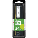 ADATA CUDIMM 64 GB DDR5-6400, Memoria 