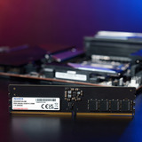 ADATA CUDIMM 64 GB DDR5-6400, Memoria 