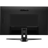 ASRock PG27FFS1A, Monitor di gioco Nero