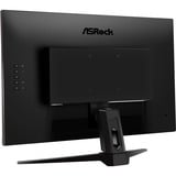 ASRock PG27FFS1A, Monitor di gioco Nero