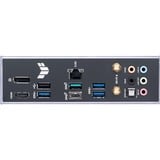 ASUS TUF Gaming B760-Plus WIFI Intel B760 LGA 1700 ATX, Scheda madre Nero, Intel, LGA 1700, Intel® Celeron®, Intel® Core™ i3, Intel® Core™ i5, Intel® Core™ i7, LGA 1700, DDR5-SDRAM, 128 GB