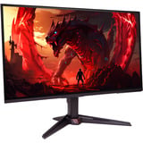 Acer Nitro VG270P6, Monitor di gioco Nero