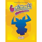 Amigo 6 nimmt! Edizione 30 anni, Gioco di carte 