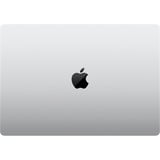 Apple MacBook Pro (16") 2026, Notebook argento