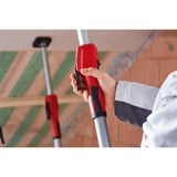 BESSEY Supporto per soffitto e montaggio STE250 argento/Rosso