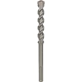 Bosch 2 608 685 870 punta per trapano Punta di trapano elicoidale da taglio 1 pz Trapano, Martello perforatore, Punta di trapano elicoidale da taglio, 2,8 cm, 320 mm, Cemento, Muratura, 20 cm