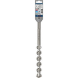 Bosch 2 608 685 870 punta per trapano Punta di trapano elicoidale da taglio 1 pz Trapano, Martello perforatore, Punta di trapano elicoidale da taglio, 2,8 cm, 320 mm, Cemento, Muratura, 20 cm