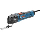 Bosch GOP 30-28 Nero, Blu, Bianco 300 W, Strumento multi funzione blu/Nero, Nero, Blu, Bianco, AC, 300 W, 1,5 kg