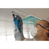 Bosch GOP 30-28 Nero, Blu, Bianco 300 W, Strumento multi funzione blu/Nero, Nero, Blu, Bianco, AC, 300 W, 1,5 kg